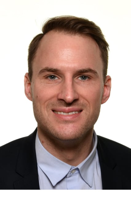 Profilbillede af Stefan Nielsen, Storkunderådgiver