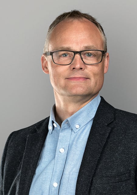 Profilbillede af Steffen Jartvar Olsen, Seniorprivatrådgiver