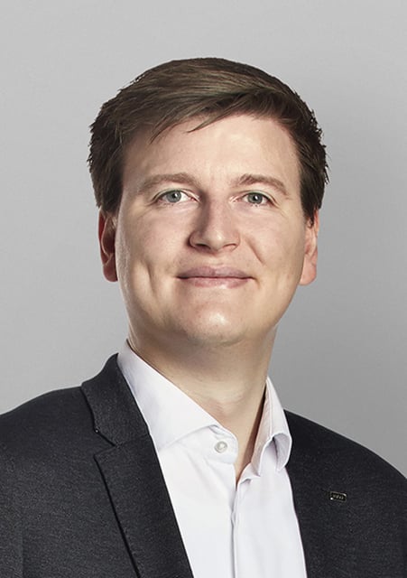 Profilbillede af Steffen Stenholt, Seniorerhvervsrådgiver