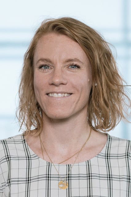 Profilbillede af Stina Bothilde Rossen, Seniorprivatrådgiver