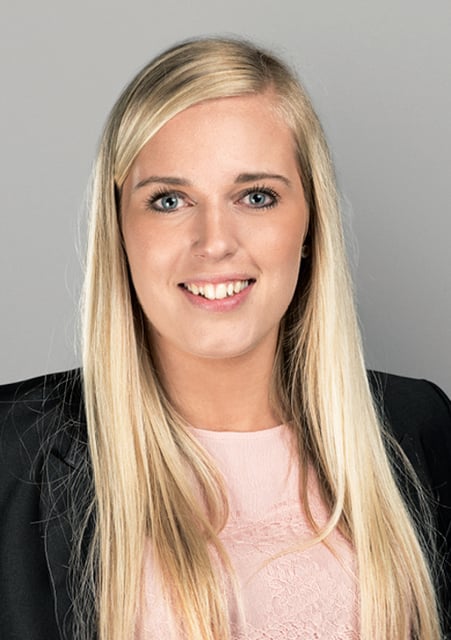 Profilbillede af Stine Gandrup Kallestrup, Erhvervsrådgiver