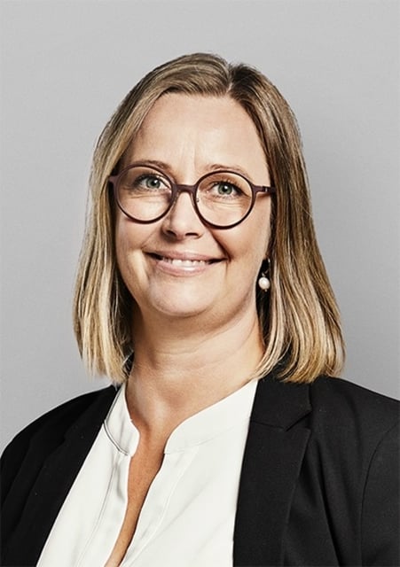Profilbillede af Stine Hvilsted, Erhvervsspecialist