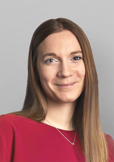 Profilbillede af Stine Petersen, Privatrådgiver