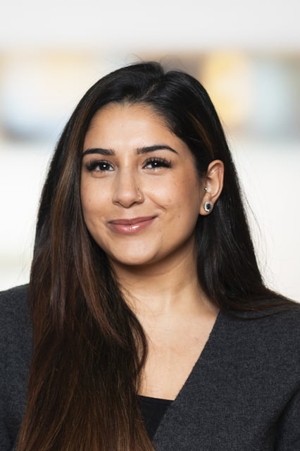 Profilbillede af Sumbel Ahmed, Privatrådgiver