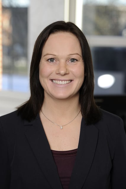 Profilbillede af Susan Helene Slot, Seniorprivatrådgiver