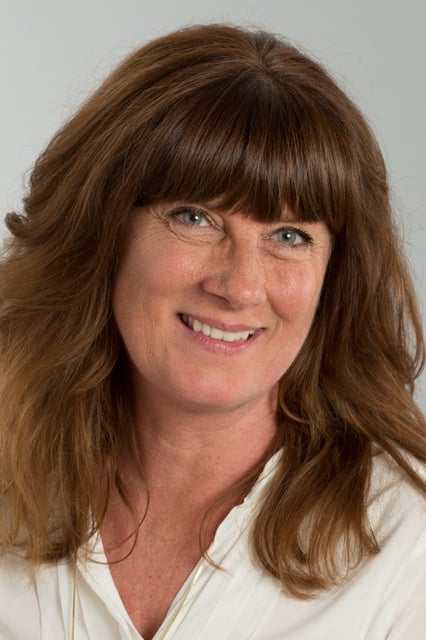 Profilbillede af Susanne Bjerregaard, Erhvervsrådgiver