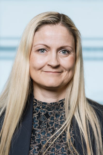 Profilbillede af Susanne Holm Hasling, Seniorprivatrådgiver