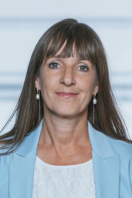 Profilbillede af Susanne Meedom, Senior Private Banker