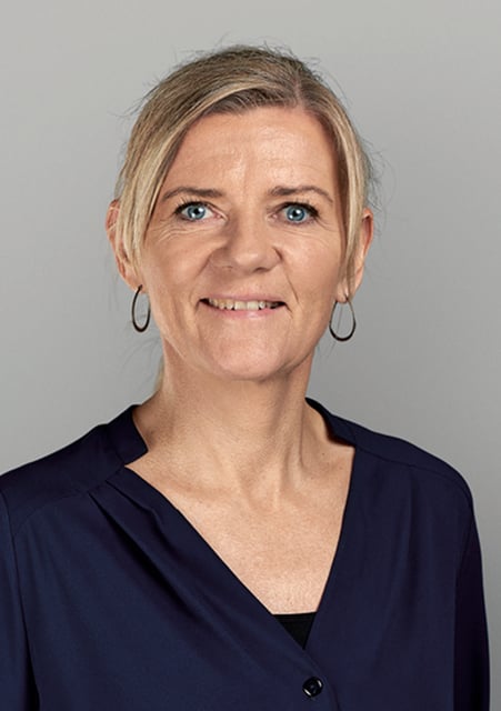 Profilbillede af Susanne Treney, Seniorprivatrådgiver