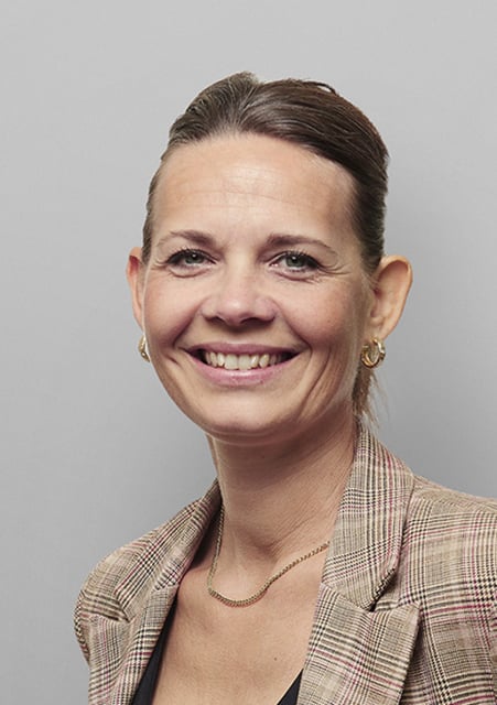 Profilbillede af Sussi Høyer, Seniorprivatrådgiver