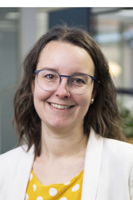 Profilbillede af Tanja Borby Preisler, Privatrådgiver