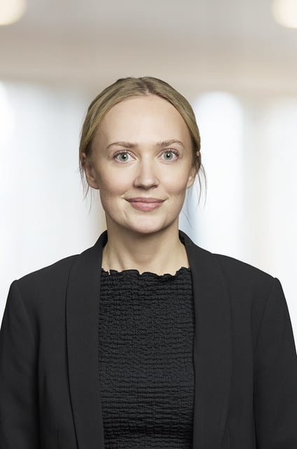 Profilbillede af Tanya Tolstoy, Private Banker