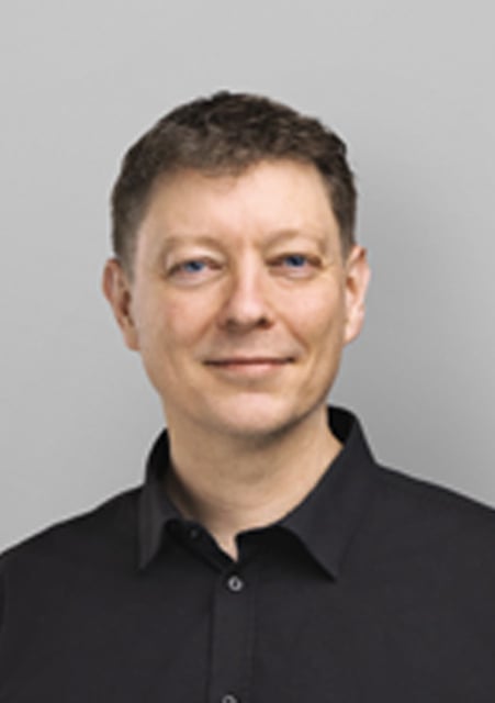 Profilbillede af Thomas Brix Pedersen, Finanstrainee