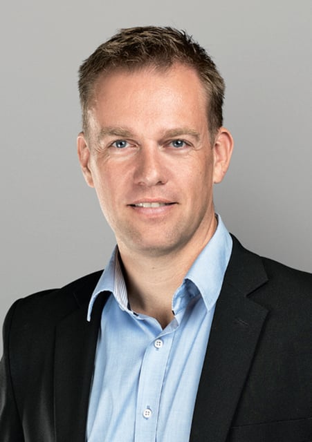 Profilbillede af Thomas Buhl-Olsen, Seniorprivatrådgiver