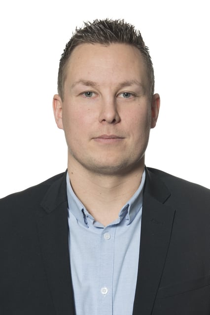 Profilbillede af Thomas Davidsen, Totalrådgiver