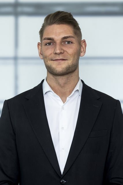 Profilbillede af Thomas Gade Bach, Erhvervsrådgiver