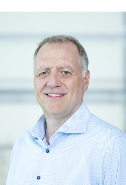 Profilbillede af Thomas Gelmark-Sørensen, Seniorprivatrådgiver