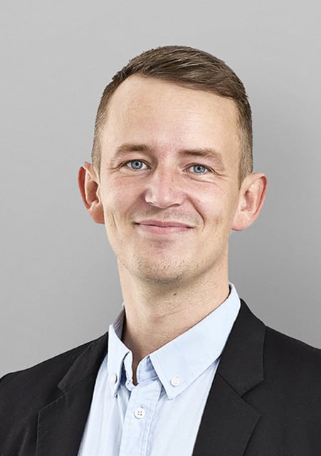 Profilbillede af Thomas Helvig Kjems, Totalrådgiver