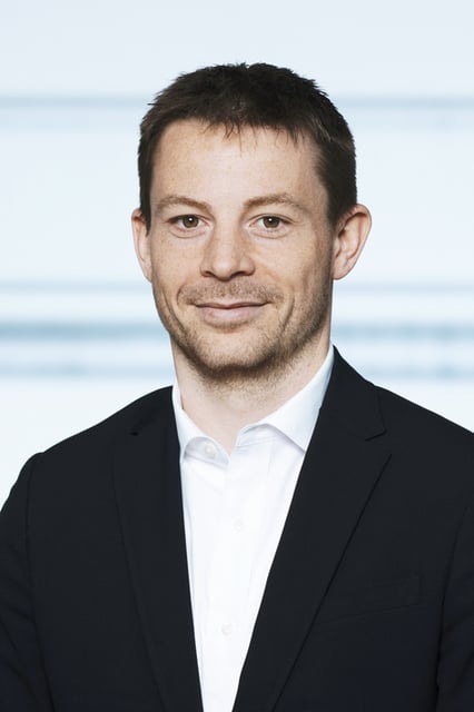 Profilbillede af Thomas Højgaard Stensgaard, Storkunderådgiver