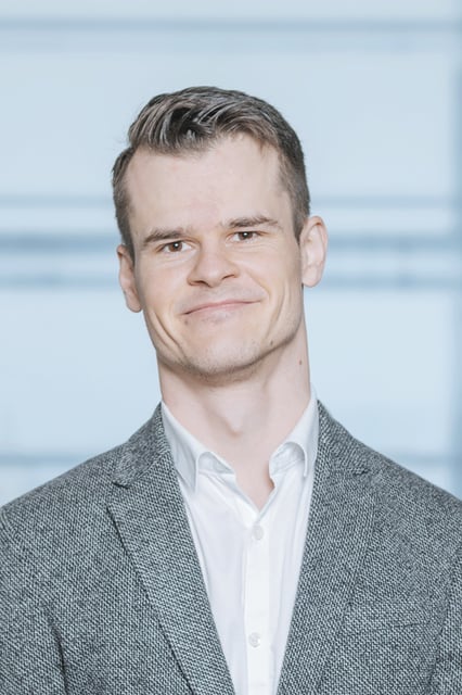 Profilbillede af Thomas Marco Leth, Seniorprivatrådgiver