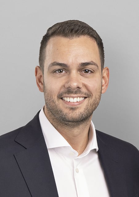 Profilbillede af Thomas Pedersen, Privatrådgiver