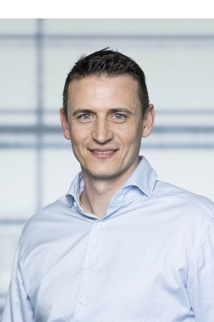 Profilbillede af Thomas Plov Therkildsen, Seniorprivatrådgiver