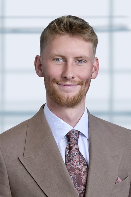 Profilbillede af Thomas Søgaard Jørgensen, Privatrådgiver