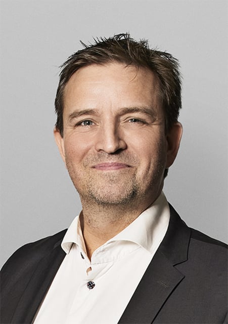 Profilbillede af Tim Næsby Beck, Seniorprivatrådgiver