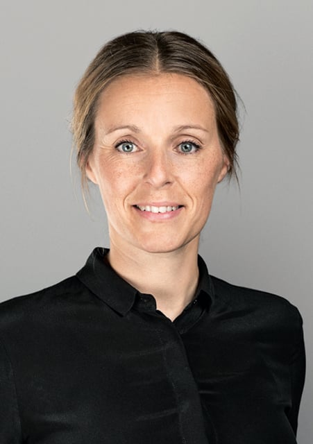 Profilbillede af Tina Pihl Skousen, Erhvervsspecialist