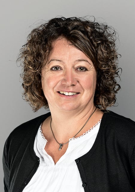 Profilbillede af Tina Rasmussen, Seniorprivatrådgiver