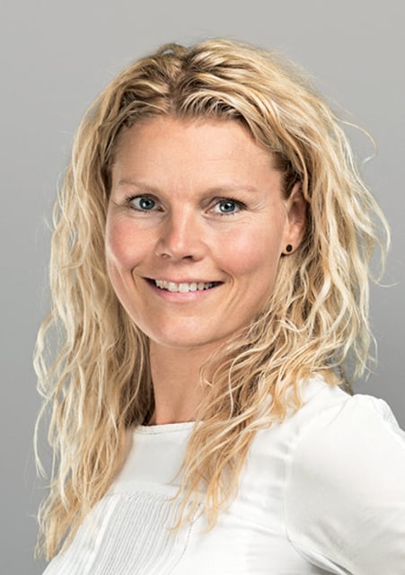 Profilbillede af Tina Rytgaard, Seniorprivatrådgiver