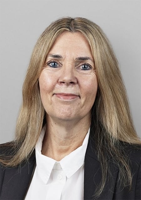 Profilbillede af Tina Staack, Seniorprivatrådgiver