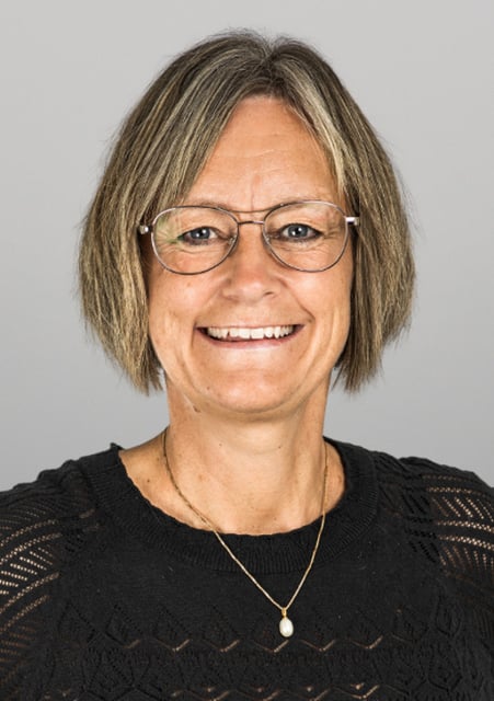 Profilbillede af Tine Remien, Seniorprivatrådgiver