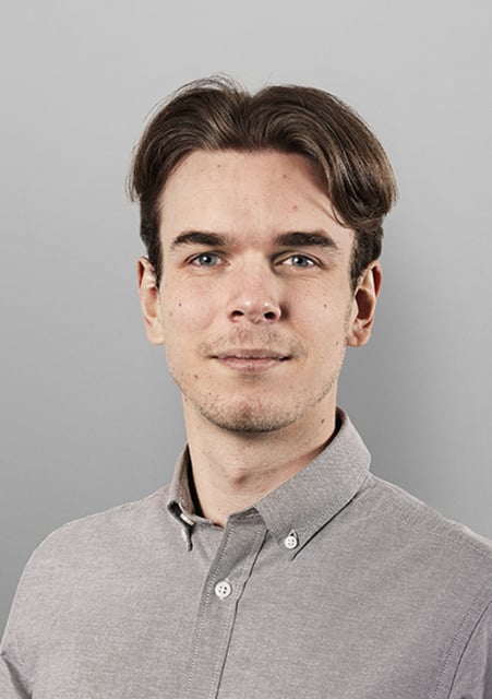 Profilbillede af Tobias Aakjær Mundbjerg, Privatrådgiver