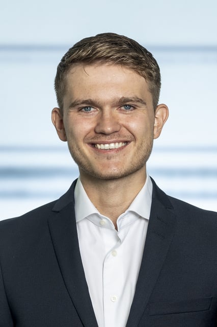 Profilbillede af Tobias Ingemann, Seniorerhvervsrådgiver - Sundhedssektor