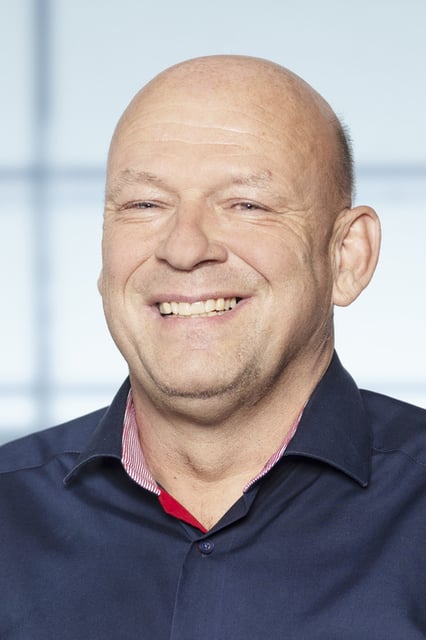 Profilbillede af Torben Dahlkvist, Seniorprivatrådgiver