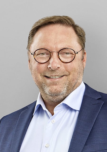 Profilbillede af Torben Sigh, Privatrådgiver