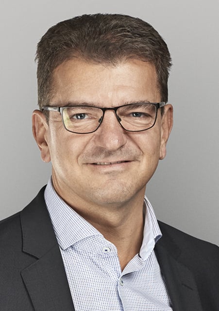 Profilbillede af Torben Valentin Jørgensen, Seniorprivatrådgiver