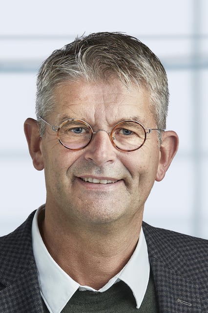 Profilbillede af Torben Wohlert Holst, Seniorerhvervsrådgiver