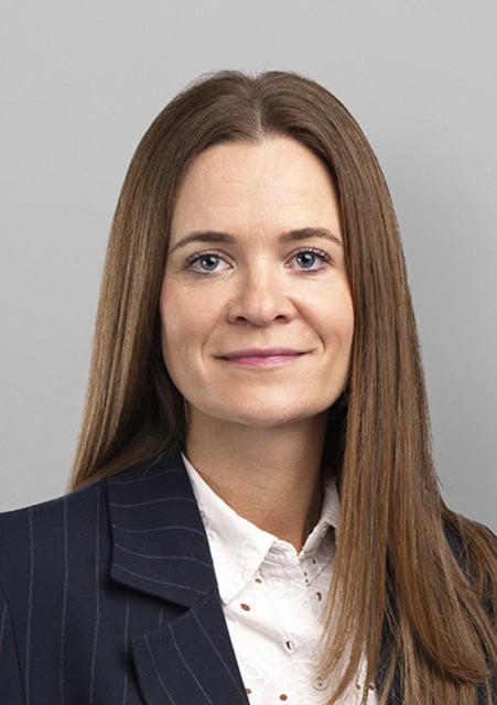 Profilbillede af Trine Meinhardt Jensen, Seniorprivatrådgiver