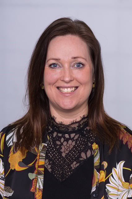 Profilbillede af Trine Pejstrup, Private Banker