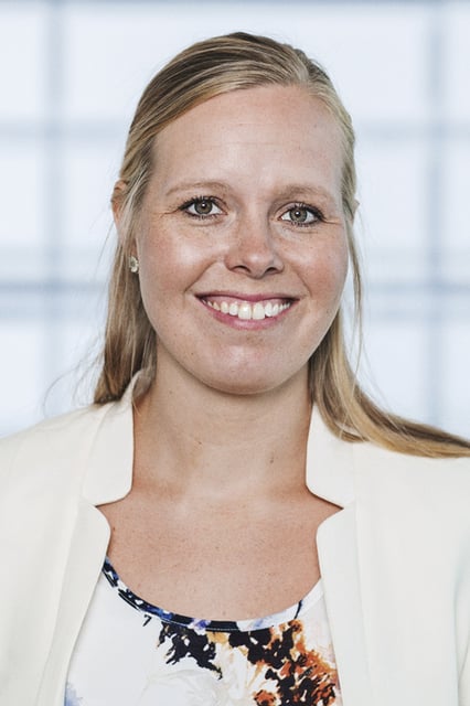 Profilbillede af Trine Vind Kristensen, Erhvervsrådgiver