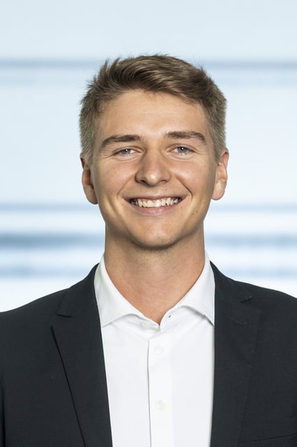 Profilbillede af Tue Vad Sørensen, Seniorprivatrådgiver