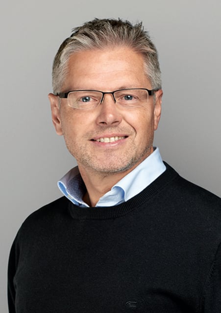 Profilbillede af Uffe Fisker, Seniorprivatrådgiver