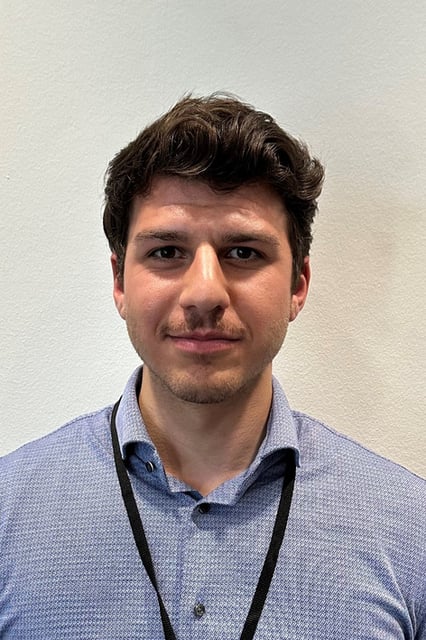 Profilbillede af Ufuk Batuhan Korkmaz, Erhvervsrådgiver