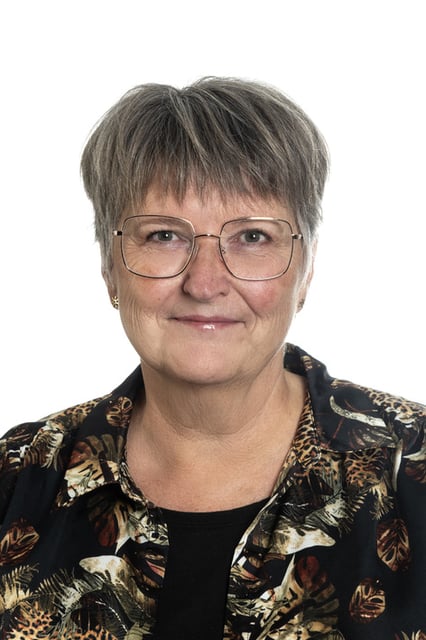 Profilbillede af Ulla Pedersen, Seniorprivatrådgiver