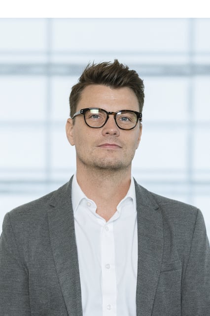 Profilbillede af Michael M. A. Nielsen, Storkunderådgiver