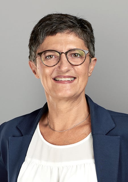 Profilbillede af Lone H. Christensen, Kunderådgiver