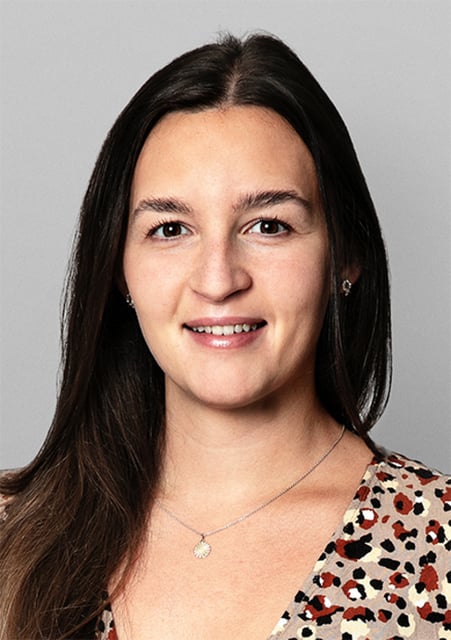 Profilbillede af Sandra T. Meldgaard, Privatrådgiver