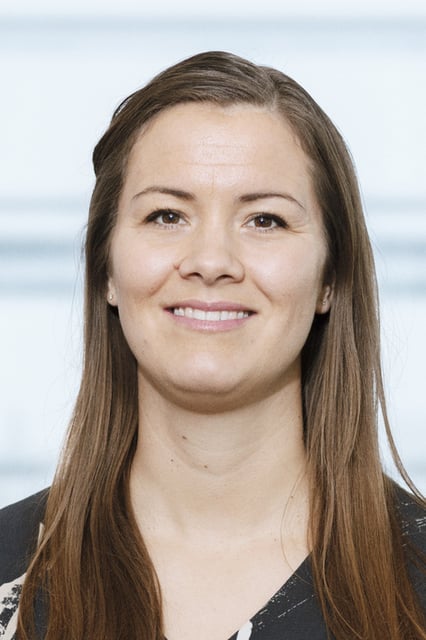 Profilbillede af Rikke L. Mischorr, Seniorprivatrådgiver